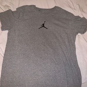 Men’s Jordan size XL t-shirt